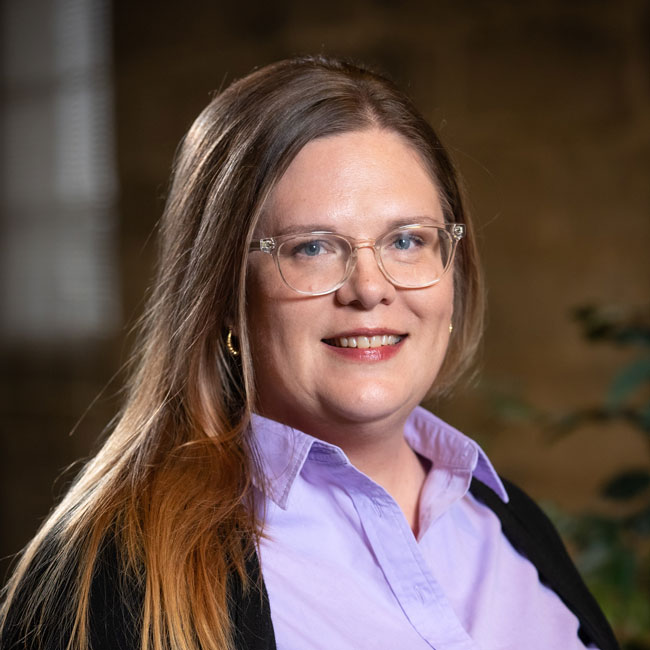 Johanna Kramer-Weston