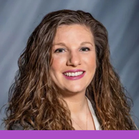 Alyssa Dyall-Bruner headshot