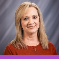 angie wolf head shot