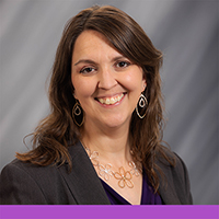 Cheryl Meller headshot