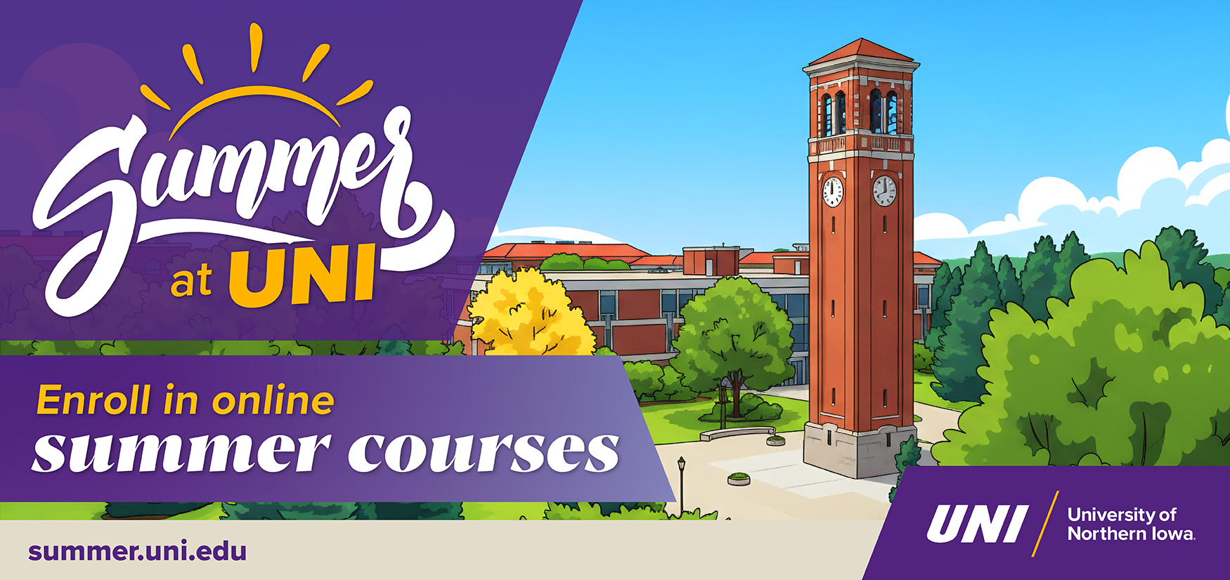 summer session artwork