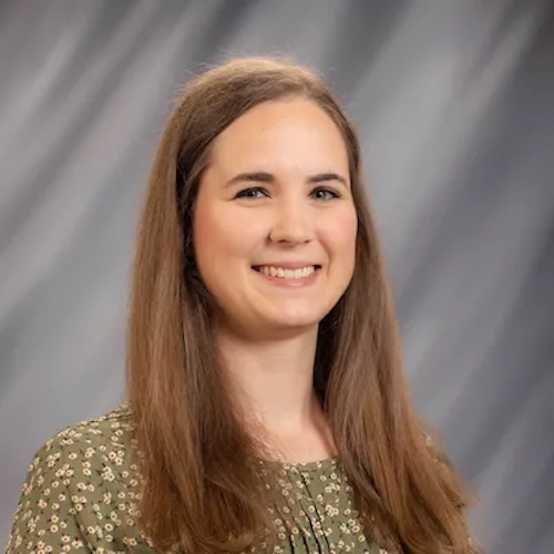 sarah packer head shot