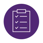 checklist icon